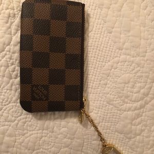 Louis Vuitton Key Cles
